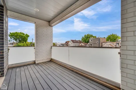 3201 West Wabansia Avenue Chicago IL 60647