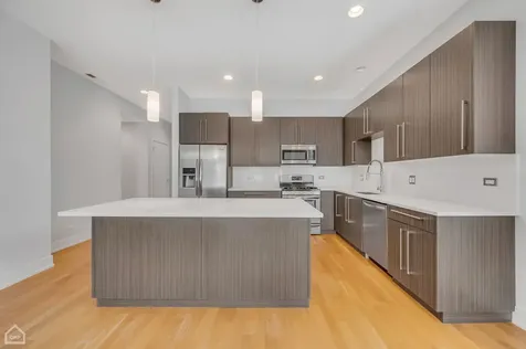 3201 West Wabansia Avenue Chicago IL 60647