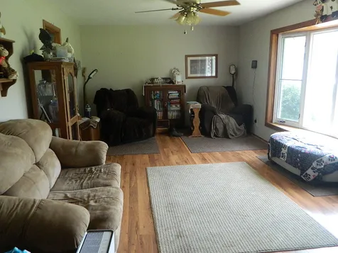 3669 North 13000 Road Bonfield IL 60913