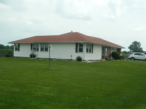 3669 North 13000 Road Bonfield IL 60913