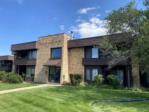 1411 North Sterling Avenue Palatine IL 60067
