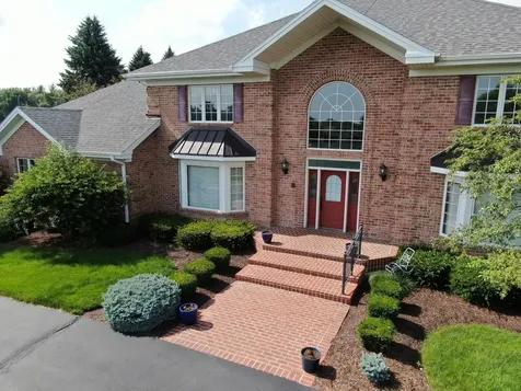 520 Schauer Lane Rockford IL 61107