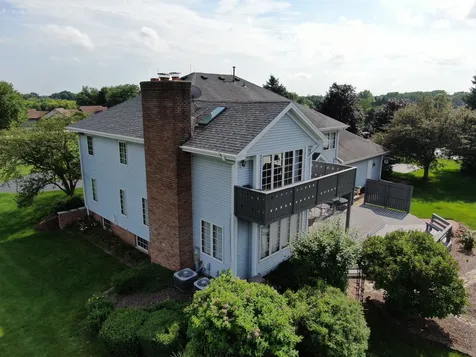 520 Schauer Lane Rockford IL 61107