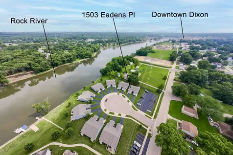 1503 Eadens Place Dixon IL 61021