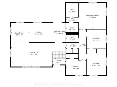 4616 West Offner Road Monee IL 60449