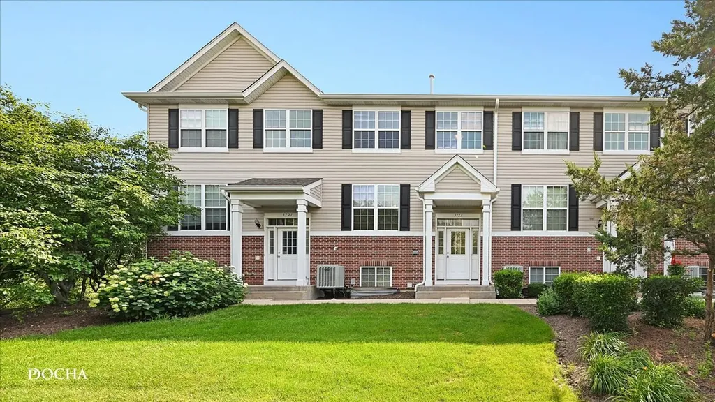 3723 Bailey Road Yorkville IL 60560