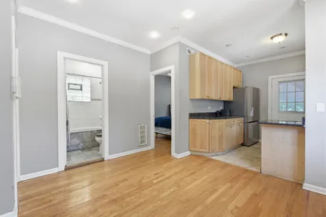 1654 North Austin Avenue Chicago IL 60639