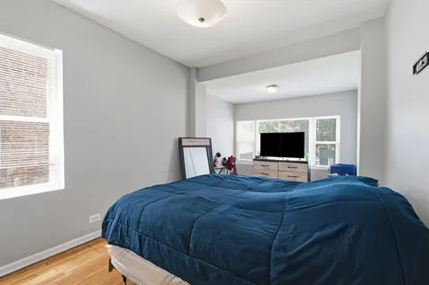1654 North Austin Avenue Chicago IL 60639