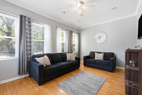 1654 North Austin Avenue Chicago IL 60639