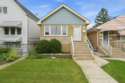 3723 South 53rd Court Cicero IL 60804