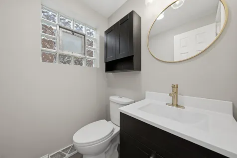 3723 South 53rd Court Cicero IL 60804