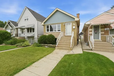 3723 South 53rd Court Cicero IL 60804
