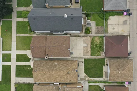3723 South 53rd Court Cicero IL 60804