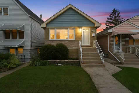 3723 South 53rd Court Cicero IL 60804