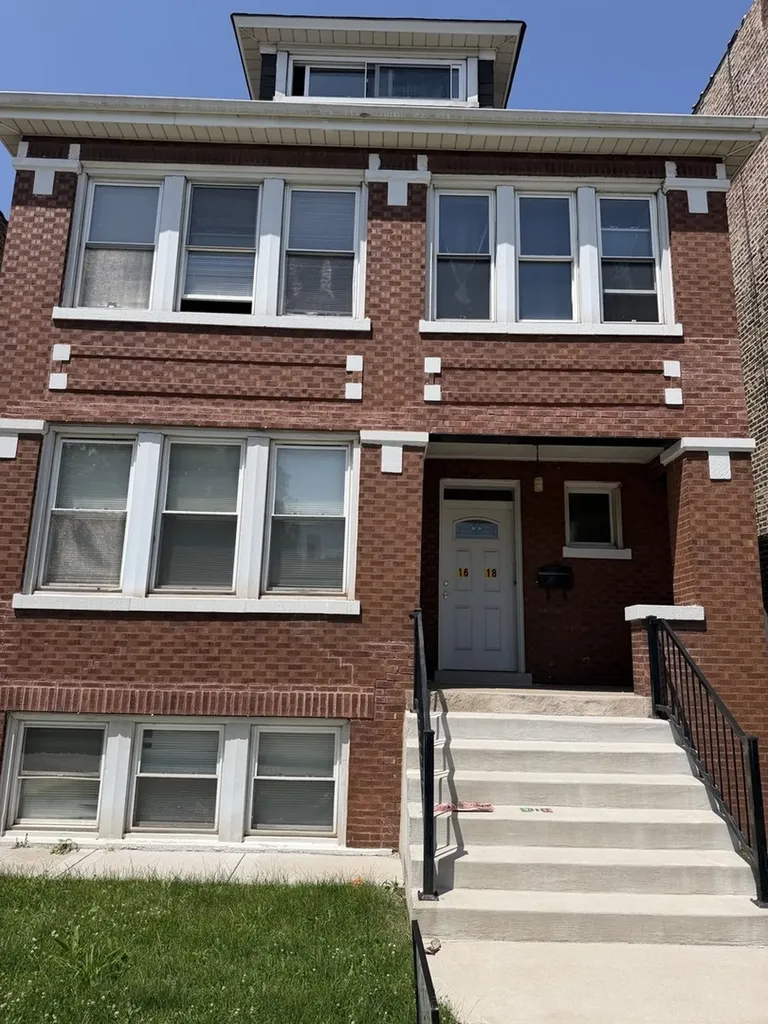 1618 South 50th Avenue Cicero IL 60804