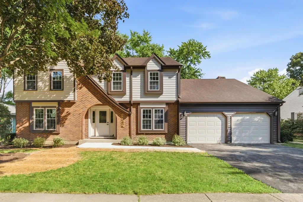 1342 Winchester Court Naperville IL 60563