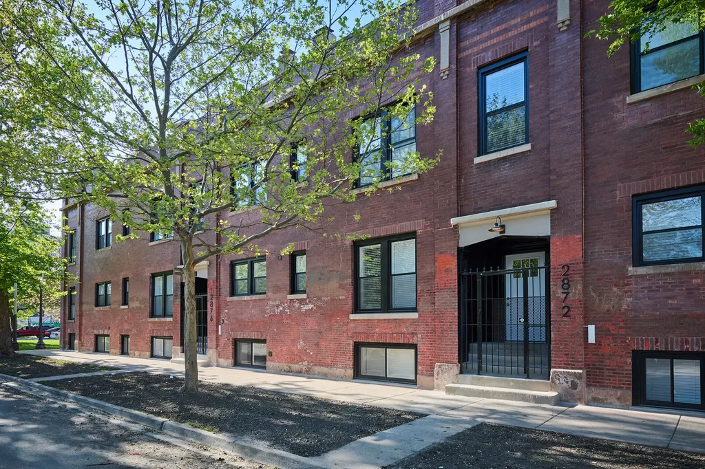 2868 West 21st Place Chicago IL 60623