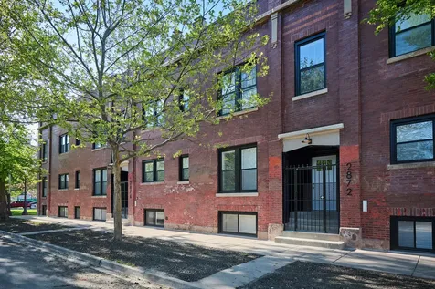 2868 West 21st Place Chicago IL 60623