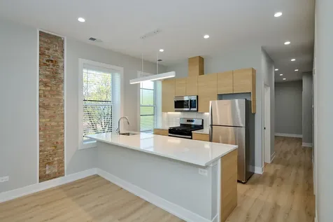 2868 West 21st Place Chicago IL 60623