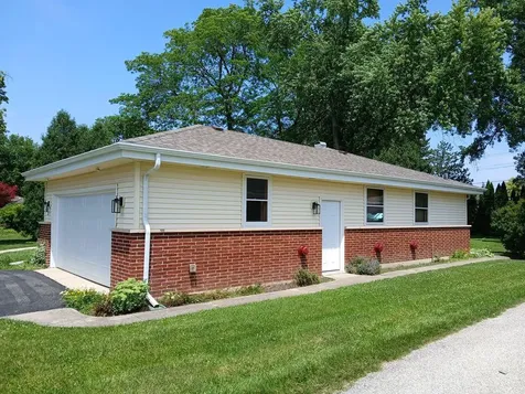 121 North Mandel Lane Prospect Heights IL 60070
