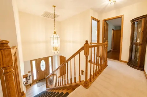 6 Heather Lane Hawthorn Woods IL 60047
