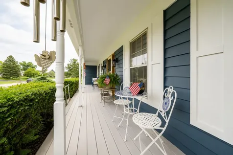 6 Heather Lane Hawthorn Woods IL 60047