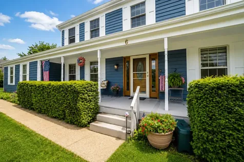6 Heather Lane Hawthorn Woods IL 60047