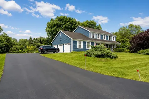 6 Heather Lane Hawthorn Woods IL 60047
