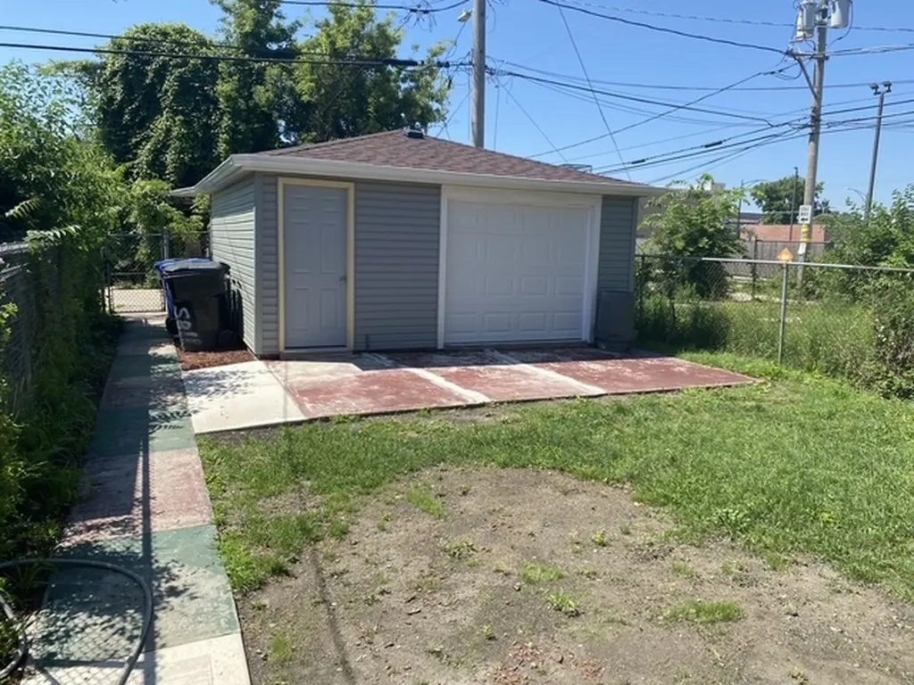 1519 West 73rd Street Chicago IL 60636
