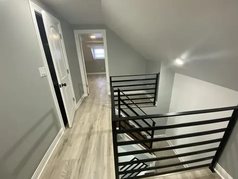 1519 West 73rd Street Chicago IL 60636