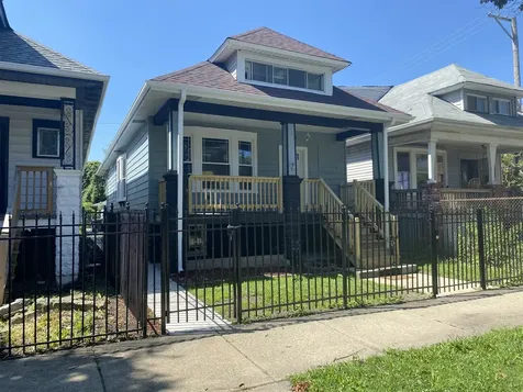 1519 West 73rd Street Chicago IL 60636