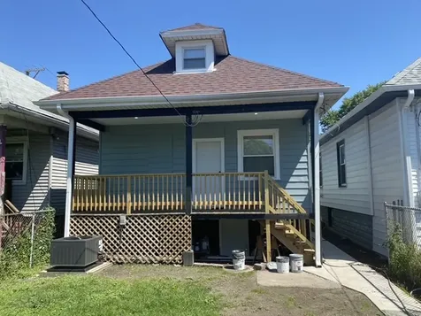 1519 West 73rd Street Chicago IL 60636