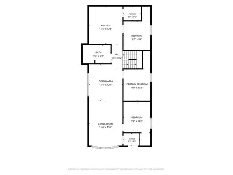 1519 West 73rd Street Chicago IL 60636