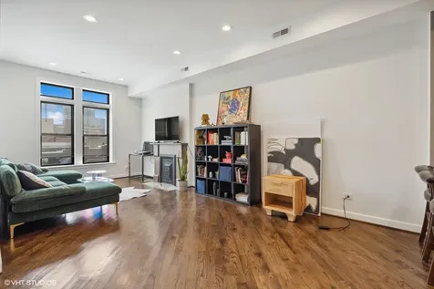 1156 West Grand Avenue Chicago IL 60642