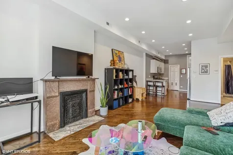 1156 West Grand Avenue Chicago IL 60642