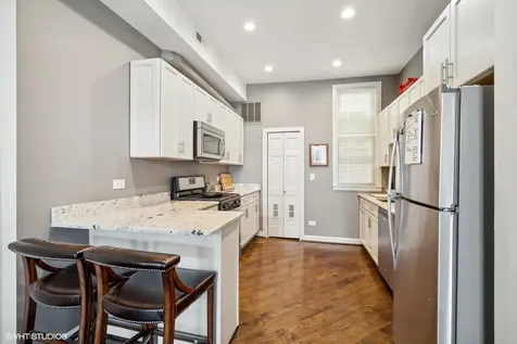 1156 West Grand Avenue Chicago IL 60642