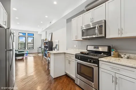 1156 West Grand Avenue Chicago IL 60642