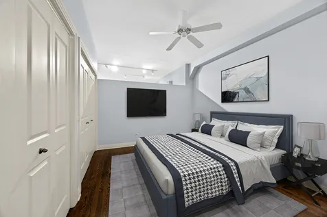 6 North Michigan Avenue Chicago IL 60602