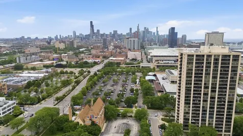 2605 South Indiana Avenue Chicago IL 60616