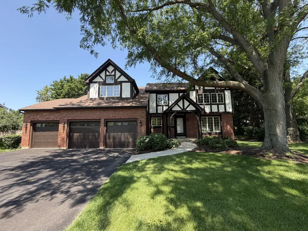 732 Jamestowne Road Sleepy Hollow IL 60118