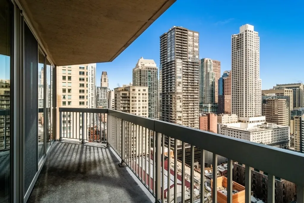 545 North Dearborn Street Chicago IL 60654