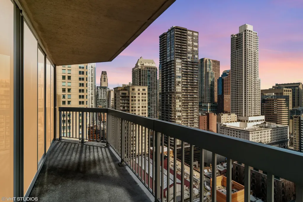 545 North Dearborn Street Chicago IL 60654