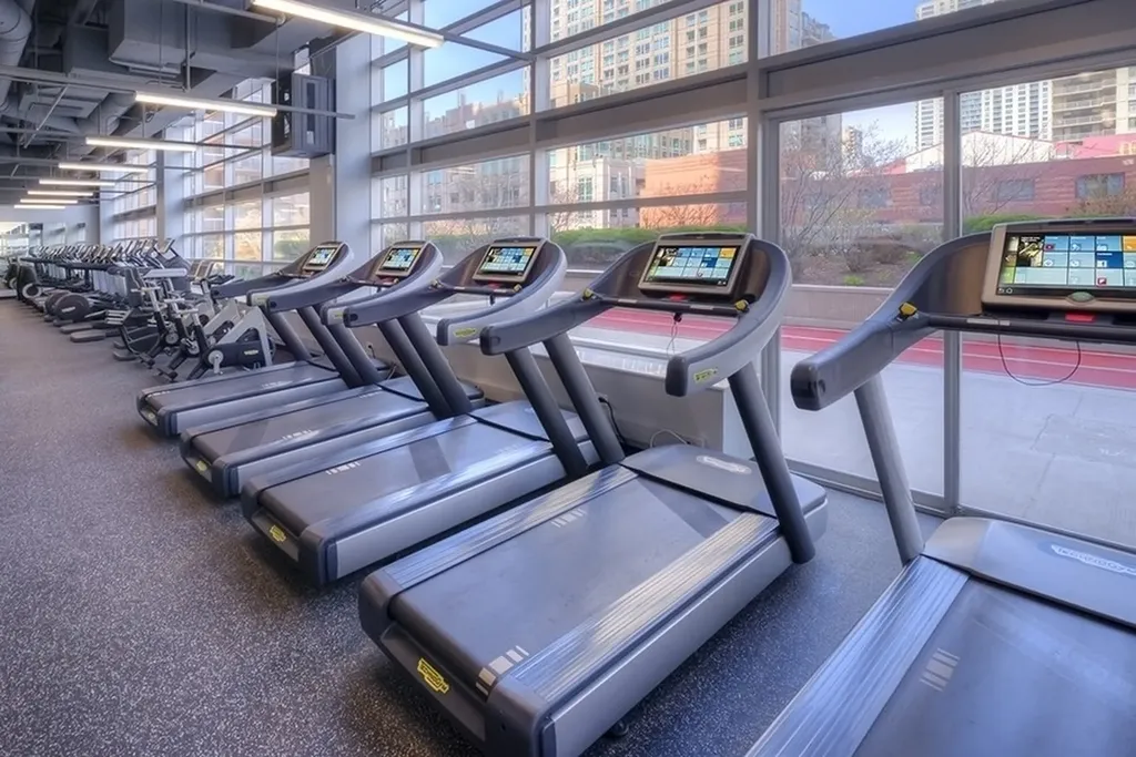 545 North Dearborn Street Chicago IL 60654