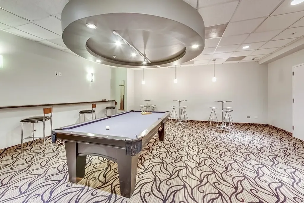 545 North Dearborn Street Chicago IL 60654