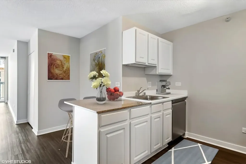 545 North Dearborn Street Chicago IL 60654