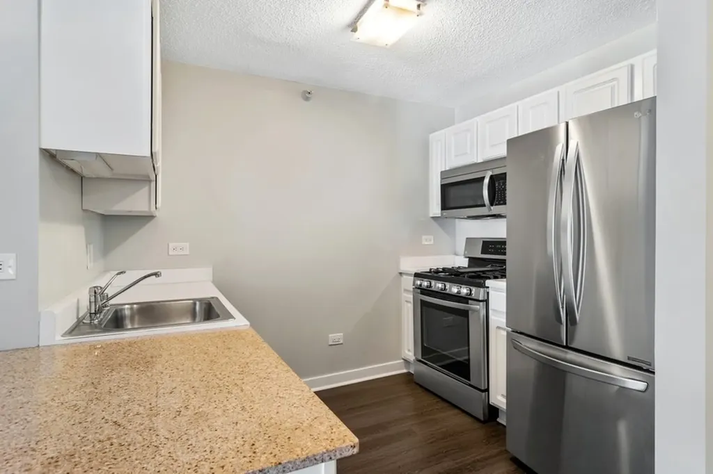 545 North Dearborn Street Chicago IL 60654