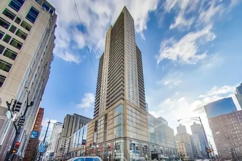 545 North Dearborn Street Chicago IL 60654