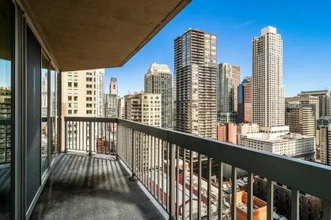 545 North Dearborn Street Chicago IL 60654