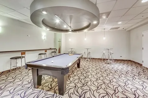 545 North Dearborn Street Chicago IL 60654
