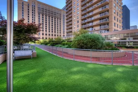 545 North Dearborn Street Chicago IL 60654